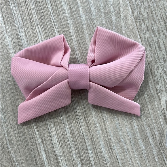 Stoney Clover Pink Bow - Picture 3 of 5